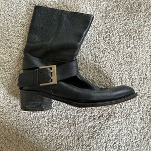 Chloe Riding Boots